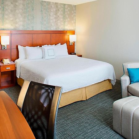 Courtyard By Marriott Tucson Williams Centre Otel Dış mekan fotoğraf