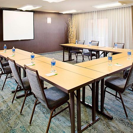 Courtyard By Marriott Tucson Williams Centre Otel Dış mekan fotoğraf