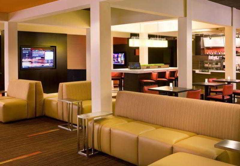Courtyard By Marriott Tucson Williams Centre Otel Dış mekan fotoğraf