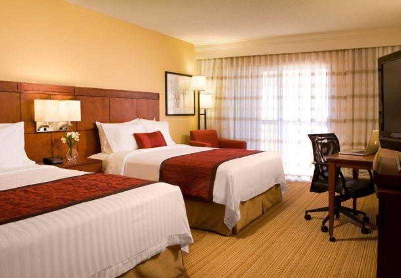 Courtyard By Marriott Tucson Williams Centre Otel Dış mekan fotoğraf