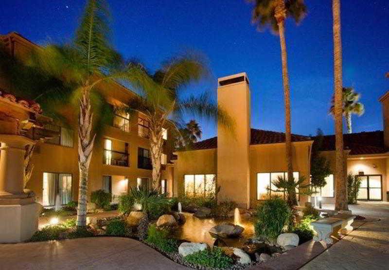 Courtyard By Marriott Tucson Williams Centre Otel Dış mekan fotoğraf