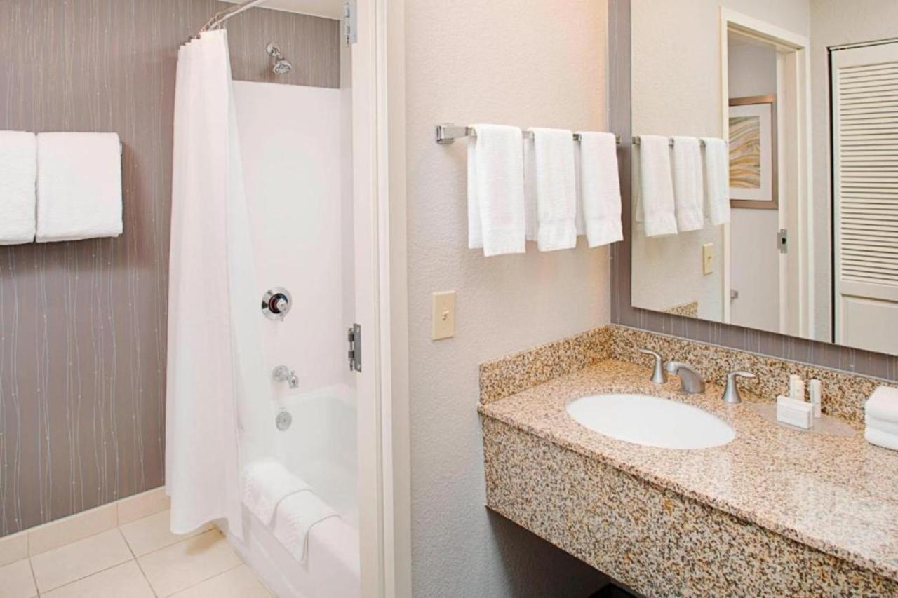 Courtyard By Marriott Tucson Williams Centre Otel Dış mekan fotoğraf