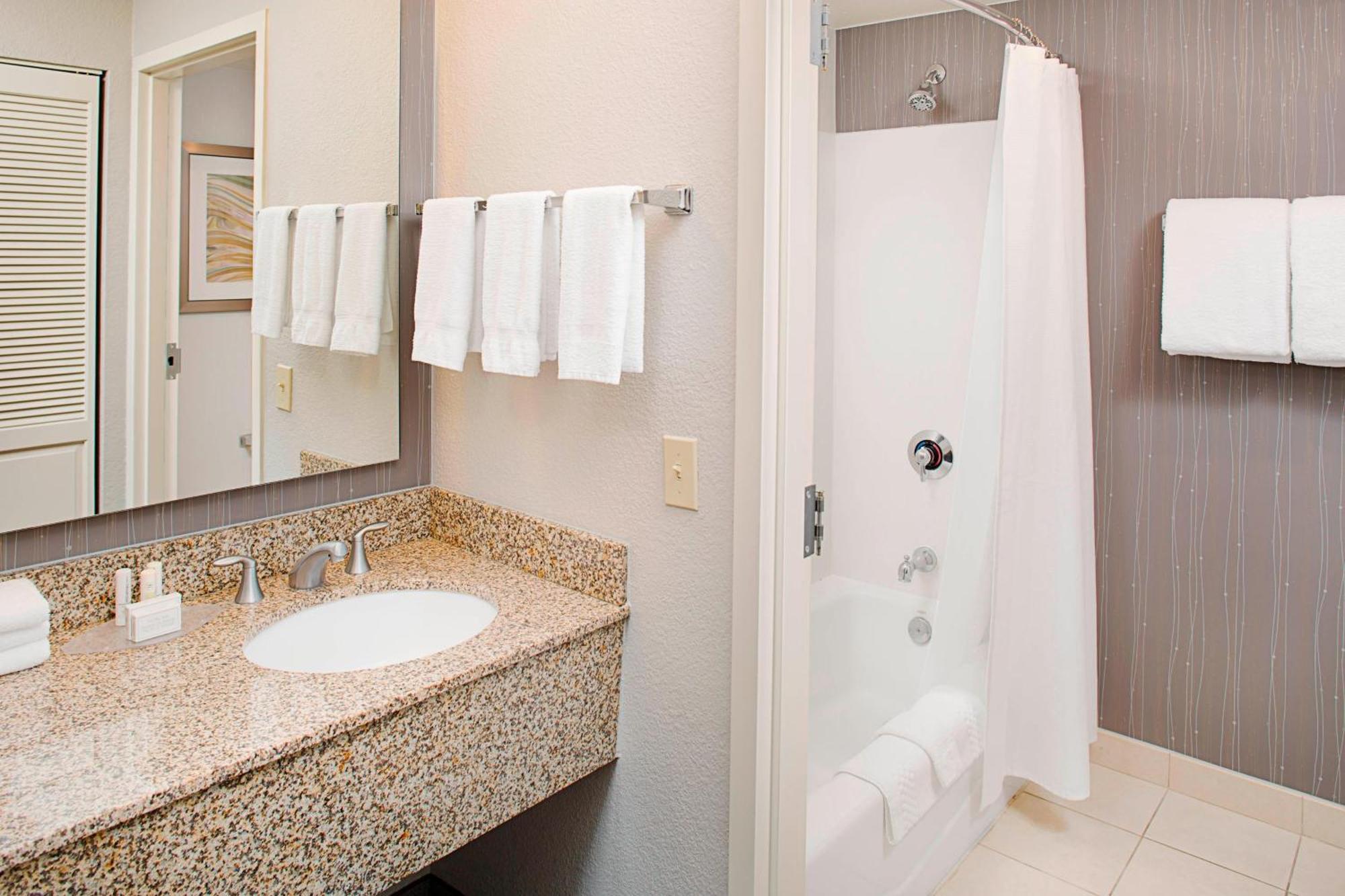 Courtyard By Marriott Tucson Williams Centre Otel Dış mekan fotoğraf