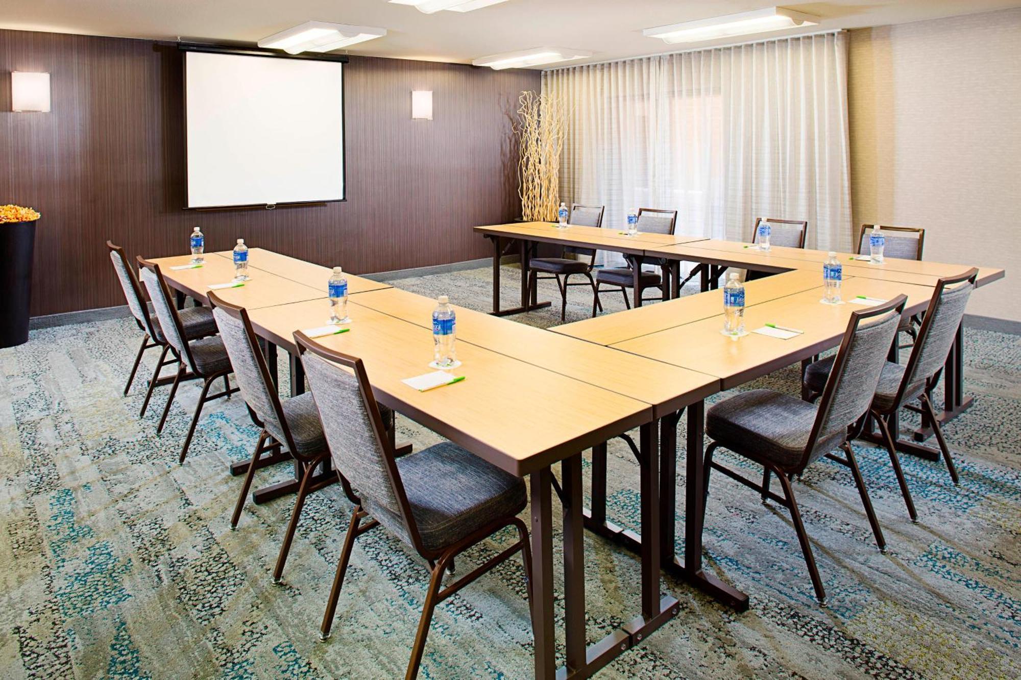 Courtyard By Marriott Tucson Williams Centre Otel Dış mekan fotoğraf