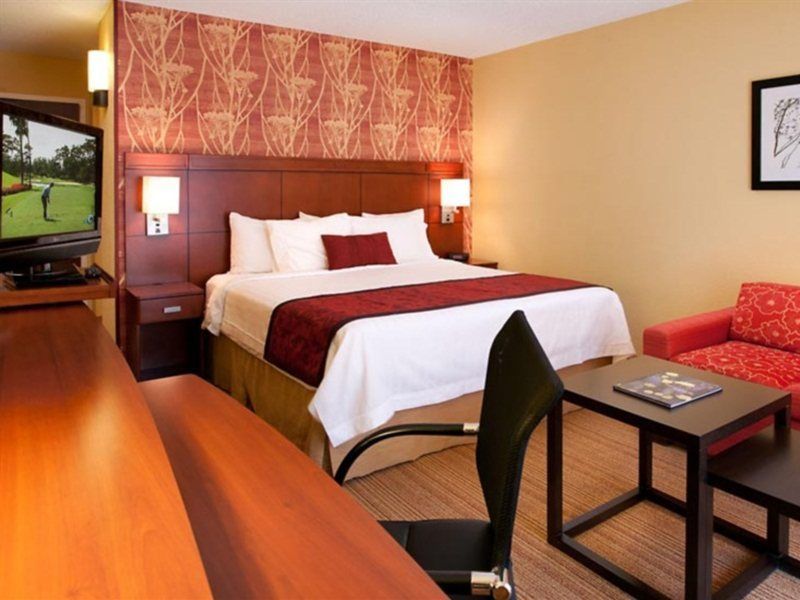 Courtyard By Marriott Tucson Williams Centre Otel Dış mekan fotoğraf