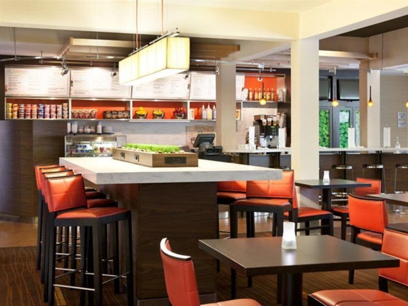 Courtyard By Marriott Tucson Williams Centre Otel Dış mekan fotoğraf