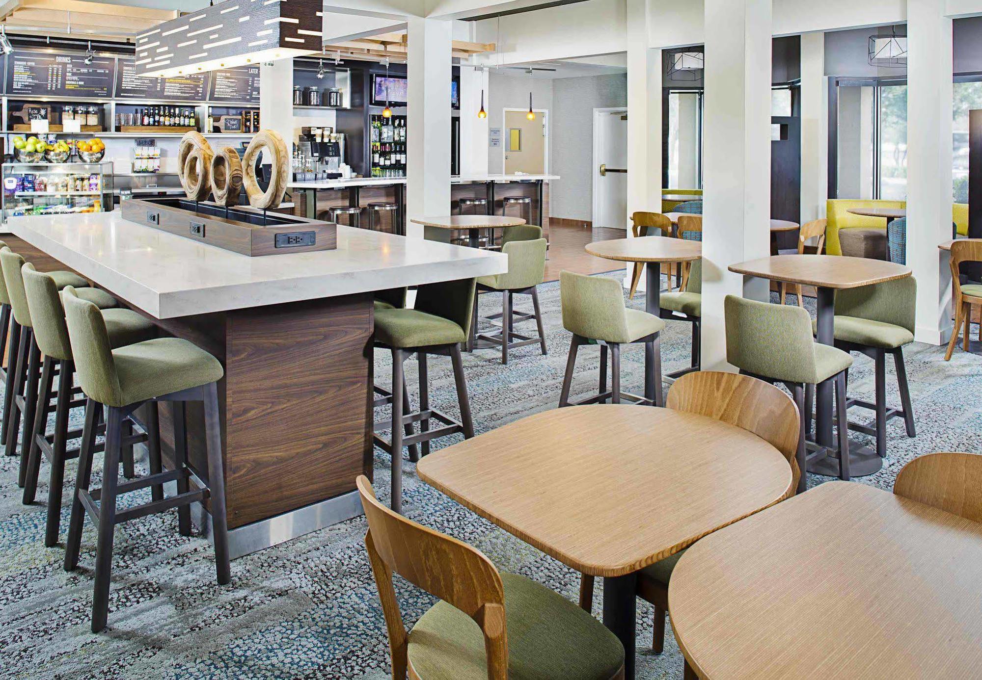 Courtyard By Marriott Tucson Williams Centre Otel Dış mekan fotoğraf