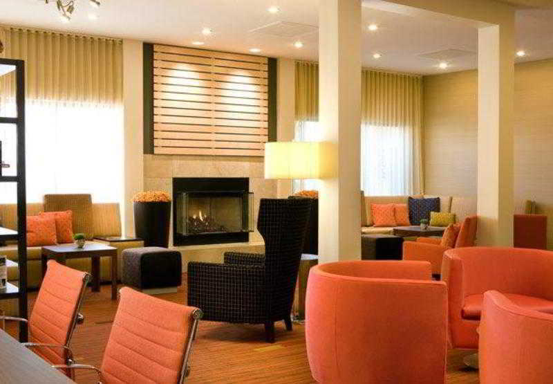 Courtyard By Marriott Tucson Williams Centre Otel Dış mekan fotoğraf
